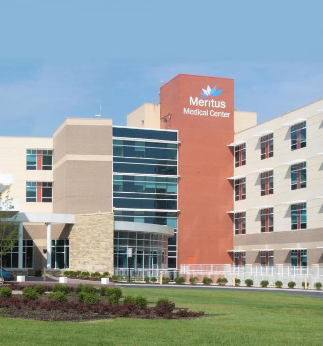 Meritus receives initial accreditation to offer psychiatry residency in 2025