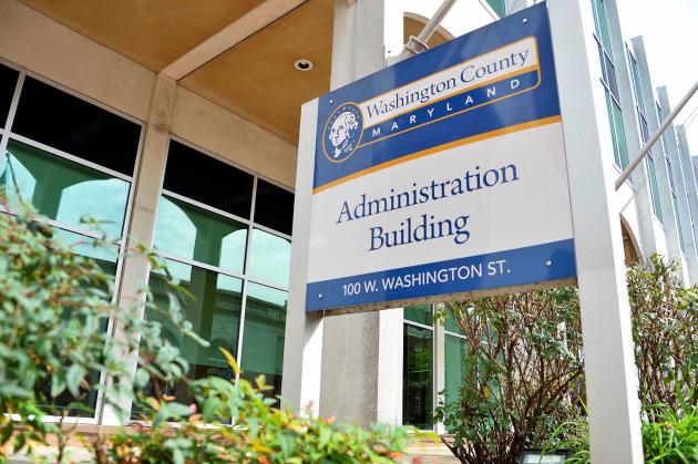 What services will close in Washington County for New Year's?