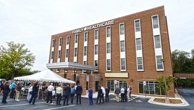 Family Healthcare of Hagerstown site closed Dec. 30 due to heat outage