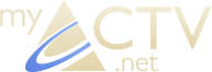 myACTV logo