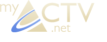 myACTV logo
