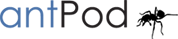 antPod
