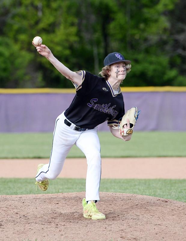 Washington County high school scores and top performers for April 22-27