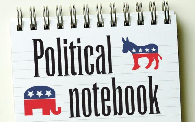 Political Notebook: 6th District candidate drops out, Mikulski backs Alsobrooks for Senate