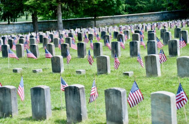 Memorial Day events in the local Maryland, Pennsylvania, West Virginia area