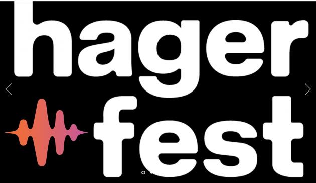 Experience Hagerfest: music, art, and food in Hagerstown