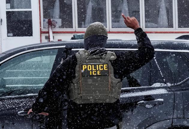 Maryland General Assembly passes emergency bills to ban ICE program