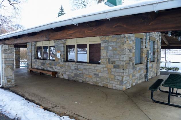 Hagerstown hoping for food trucks with City Park concession stand closed