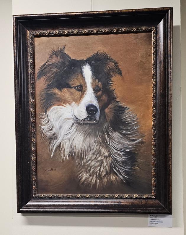 Chamber teams with Valley Art Association to spotlight local talent