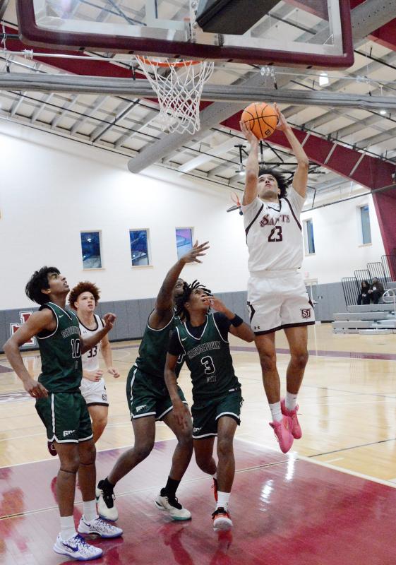 Washington County high school sports top performers for Feb. 9-14