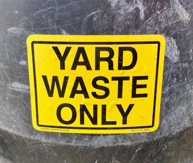 Hagerstown brings back curbside yard waste collection