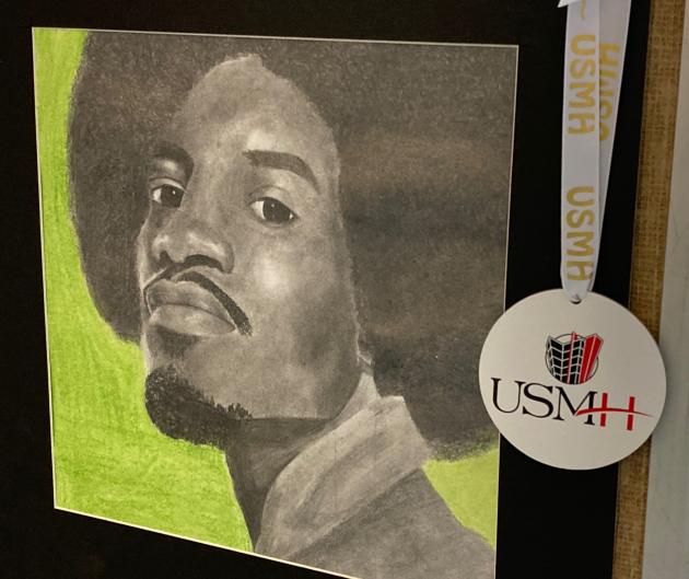 2026 Washington County High School Art Show: PHOTOS