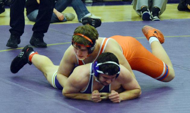 Meet the 13 Washington County wrestlers heading to state championships