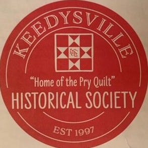 Explore early schools in Washington County at free Keedysville talk