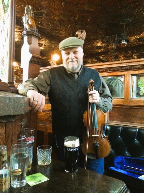 Irish history comes to life at Clear Spring's free March 15 event