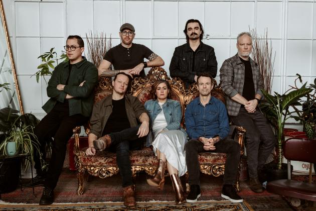 Bywater Call returns to Hagerstown for April 2 show