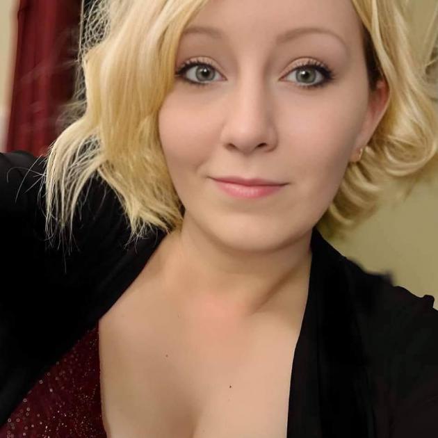 Children in Need leader named Washington County Champion of Youth