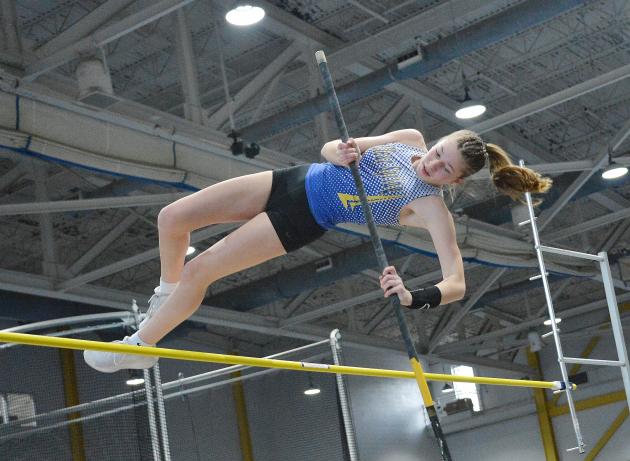 Top performers! 38 Wash. Co. track & field stars for March 30-April 4