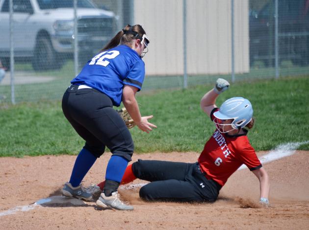Top performers! 32 Washington Co. softball stars from March 30-April 4
