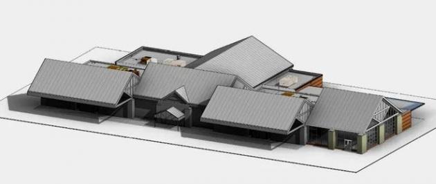 Hagerstown airport breaks ground on $5.1M terminal expansion