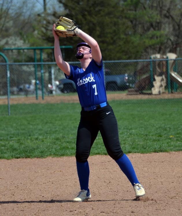 Top performers! 50 Washington County softball standouts for April 6-11
