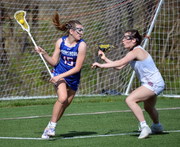 53 Washington County lacrosse and tennis top performers for April 6-11