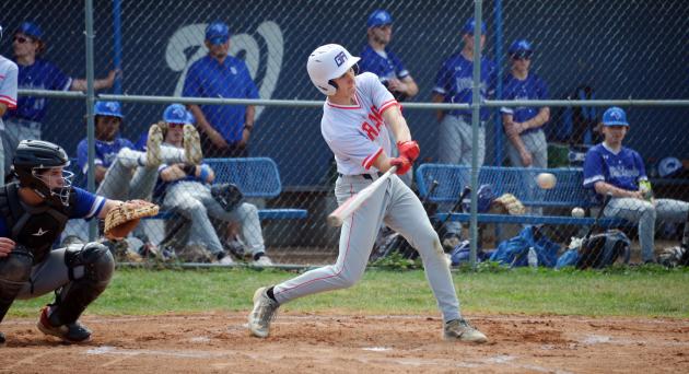 Baseball top performers! 80 Washington County standouts for April 6-11