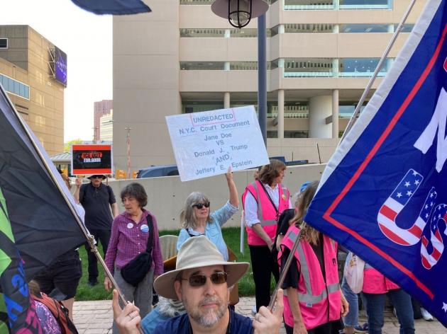 Judge grants injunction on planned ICE facility, some work to contiue