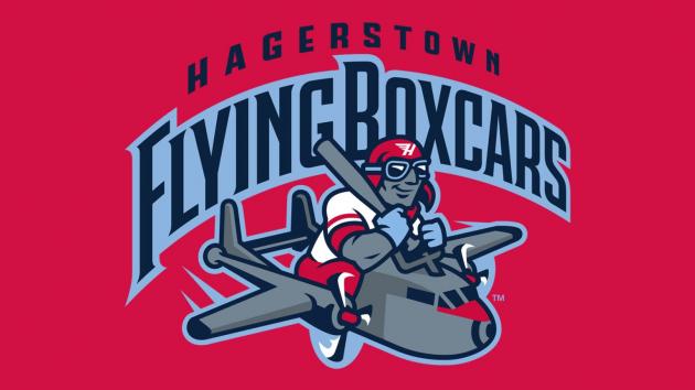 Get to know the Flying Boxcars on the 2026 opening-day roster