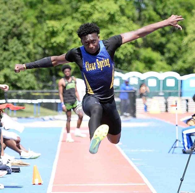 62 Washington County track & field top performers for April 13-18