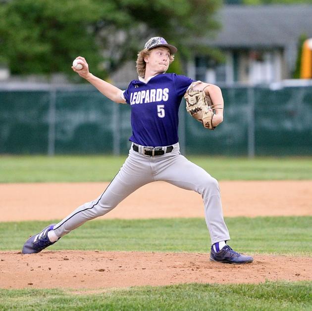 Washington County baseball top performers for past week