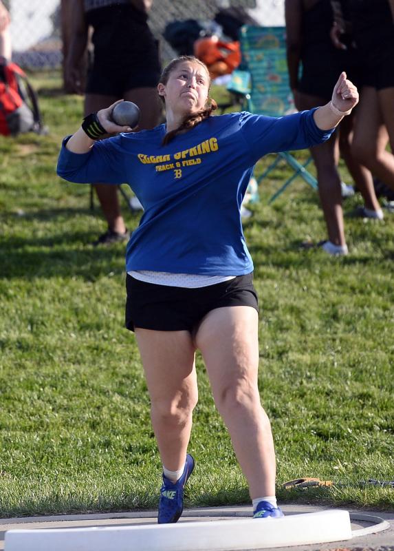 Washington County track & field top performers! Here are 39 standouts