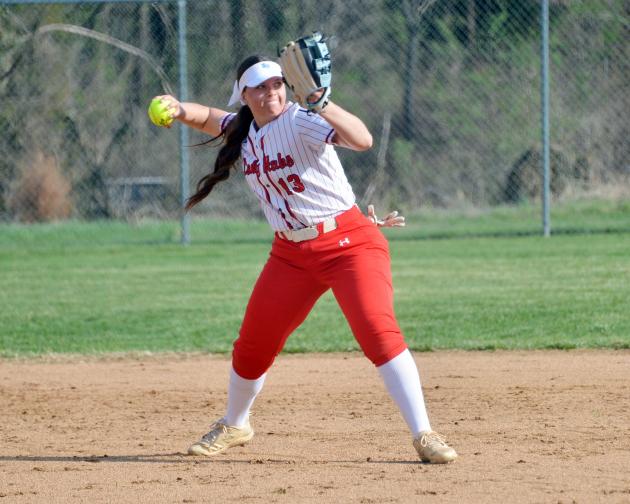 Softball top performers! 45 Washington County stars for April 20-25