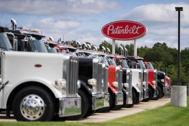 Free Mid-Atlantic Truck Show rolls into Hagerstown on May 2