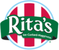 Rita's to reward app users with free Italian ice May 3. How to get one
