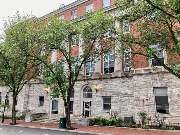 Hagerstown facing $10M structural deficit