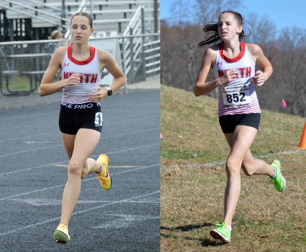 Washington County athletes set to compete in MPSSAA state track & field