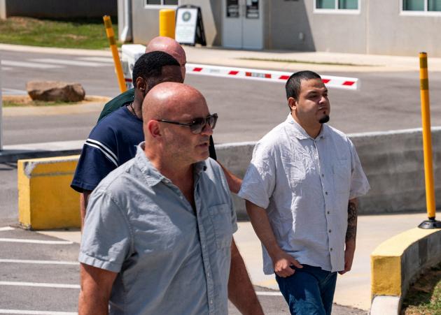 Feds abused prosecuting power against Kilmar Abrego Garcia, judge says