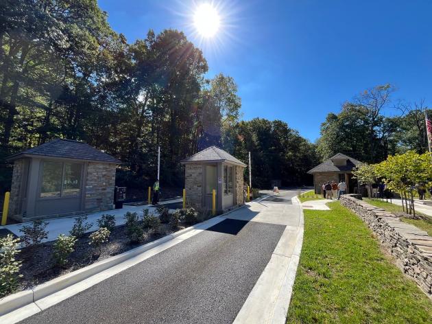 Maryland state parks add trails, upgrades and reservations