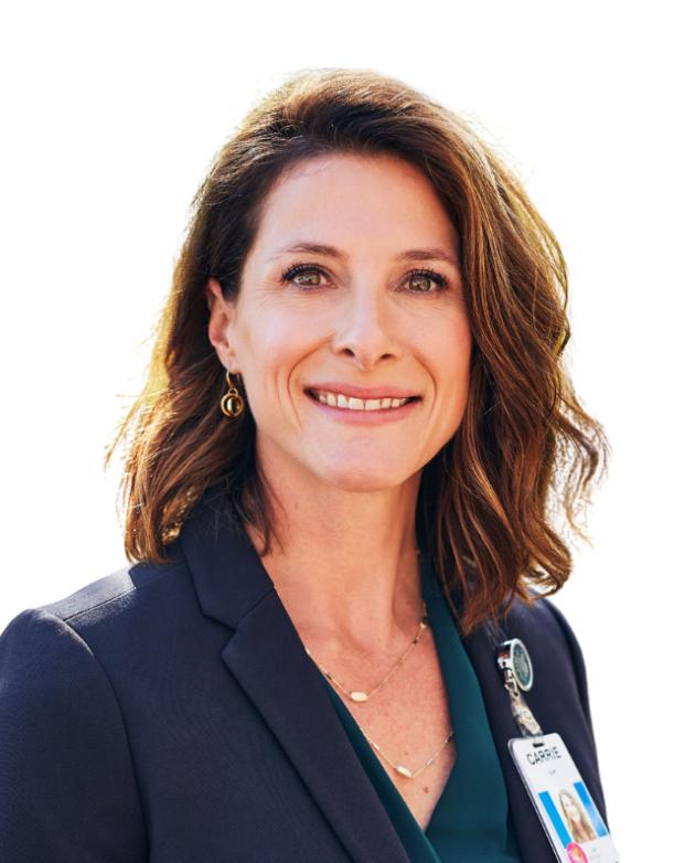 Meritus Health promotes Carrie Adams to lead medical center