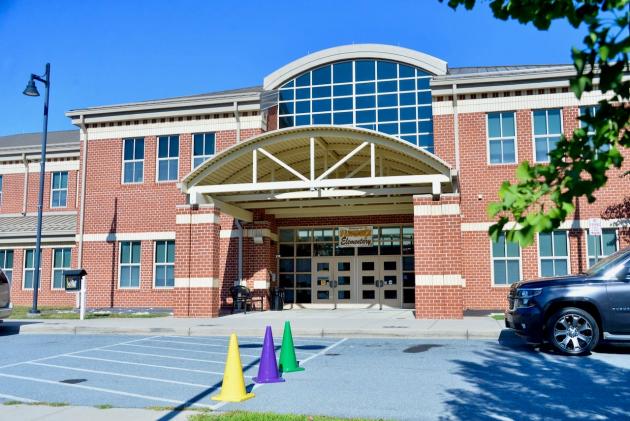 Maryland's new phone-free law impacts schools across state. Here's how