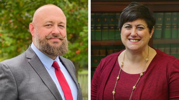 Cirincion pulls ahead in Washington County State's Attorney race