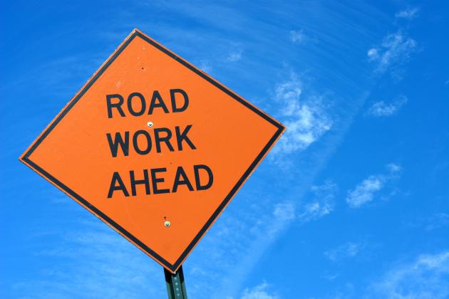 PennDOT work on I-81 brings lane closures near Maryland line
