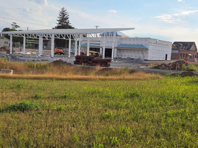 New Wawa coming together in Franklin County. Here's where it will be