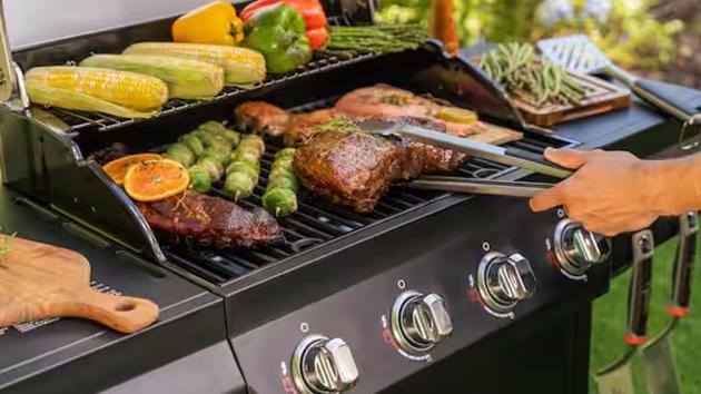 How much more your July 4th cookout will cost this year