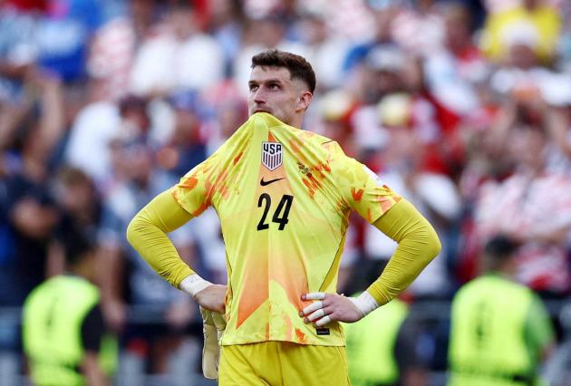 USMNT no better than when this World Cup cycle started | Opinion