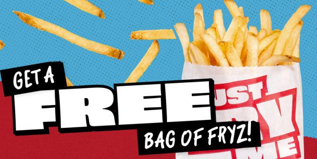 How to get free fries at Sheetz for National French Fry Day and beyond