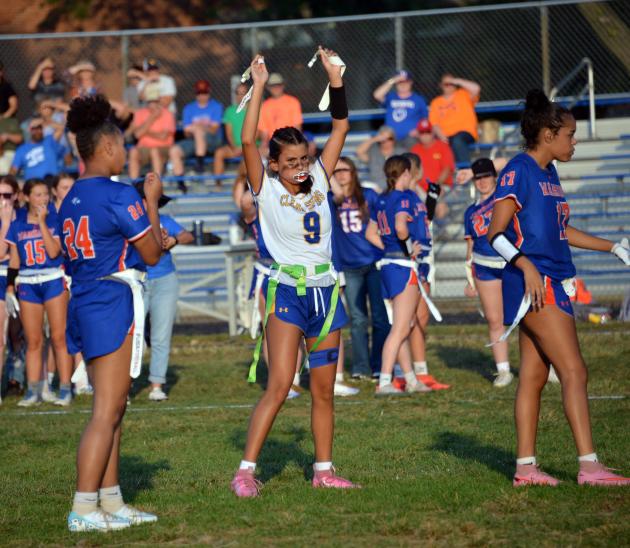 41 top prospects to watch in 2026 Washington County flag football, golf