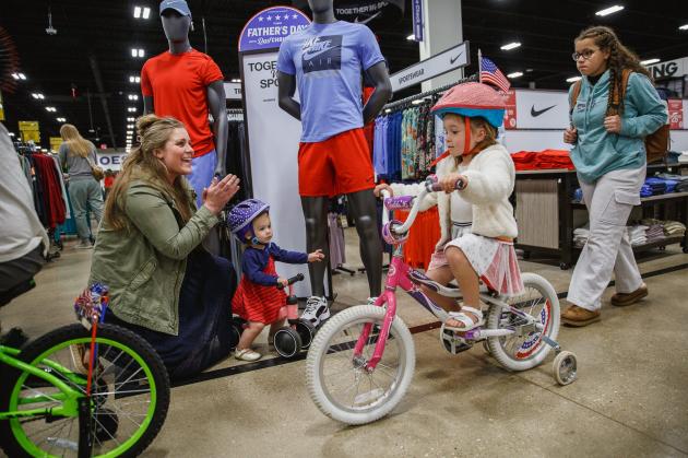 Academy Sports + Outdoors to host free event in Hagerstown
