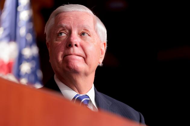 Lindsey Graham dies at 71, Trump says he was like family: Live updates